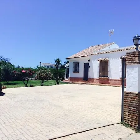Conil, Descanso En La Dehesa Appartement *