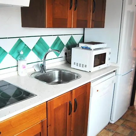 Appartement Conil, Descanso En La Dehesa *