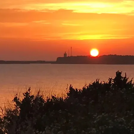 Apartamento Conil, Descanso En La Dehesa Conil De La Frontera