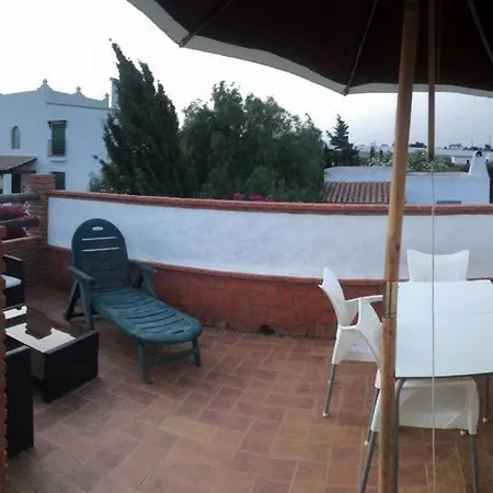 Apartamento Conil, Descanso En La Dehesa *