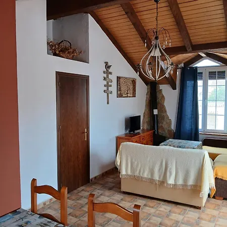 Appartement Conil, Descanso En La Dehesa Conil De La Frontera