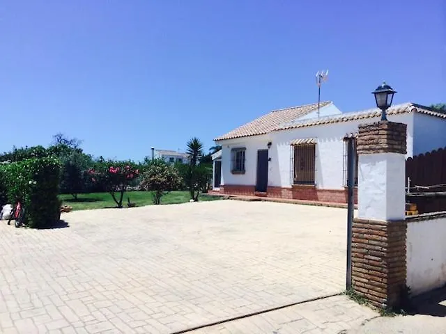 Conil, Descanso En La Dehesa Apartamento *