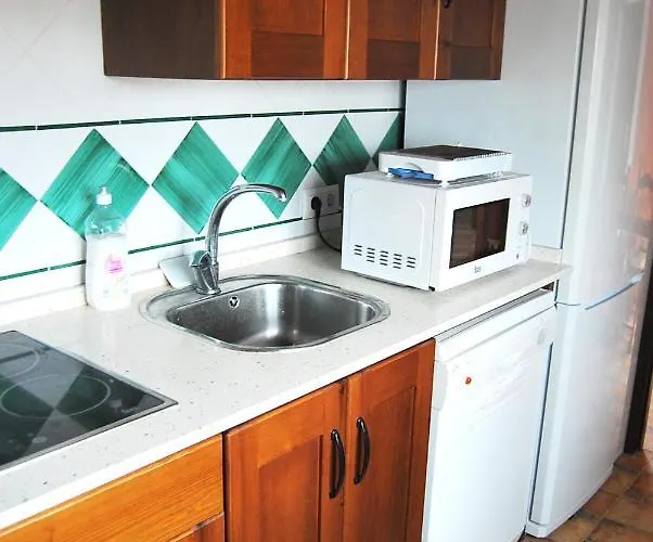 Apartamento Conil, Descanso En La Dehesa *