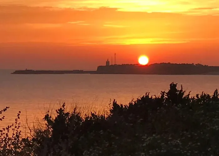 Apartamento Conil, Descanso En La Dehesa Conil De La Frontera