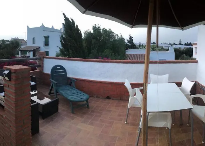 Appartement Conil, Descanso En La Dehesa *