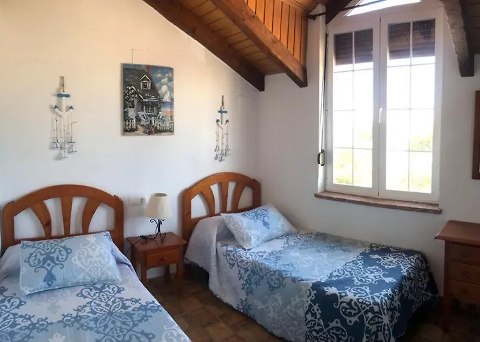 Conil, Descanso En La Dehesa Apartamento