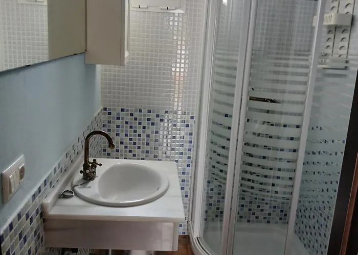 Conil, Descanso En La Dehesa Appartement Conil De La Frontera