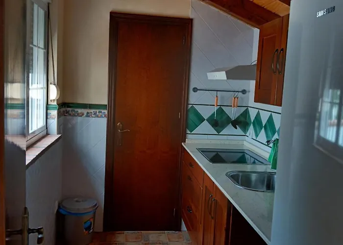 Conil, Descanso En La Dehesa Appartement