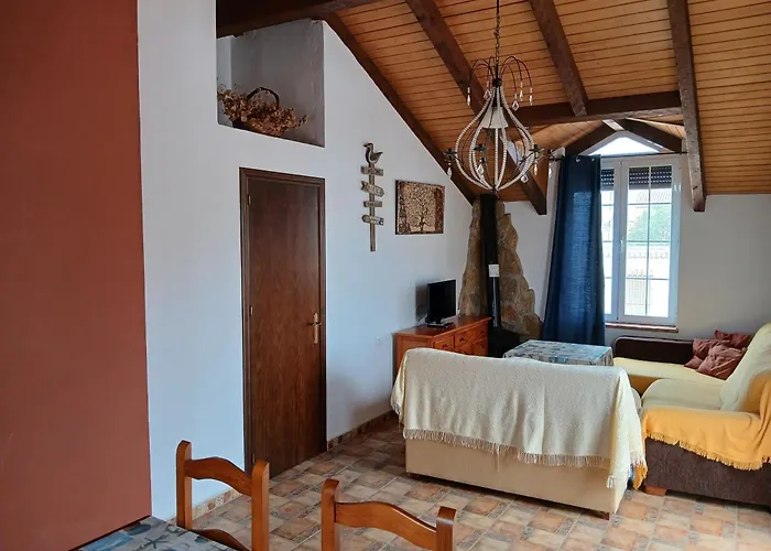 Appartement Conil, Descanso En La Dehesa Conil De La Frontera