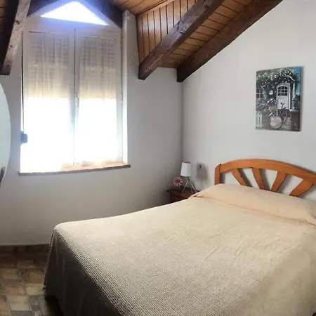 Conil, Descanso En La Dehesa * 콘일데라프론테라