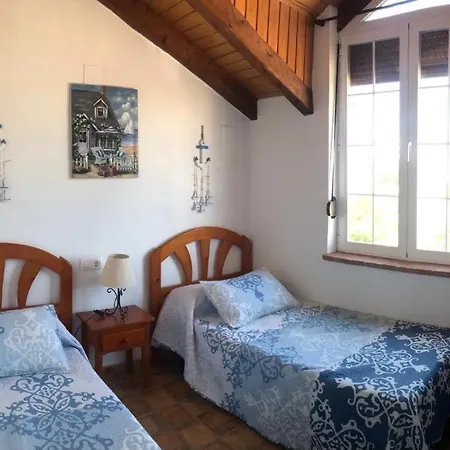 Conil, Descanso En La Dehesa 아파트
