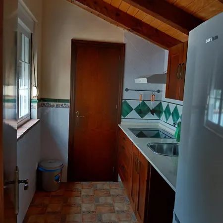 Conil, Descanso En La Dehesa 아파트